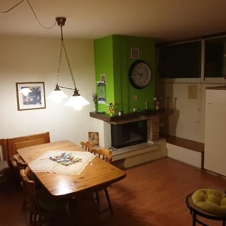 Casa Vacanze Nonna Angela Appartamento