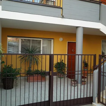 Casa Vacanze Nonna Angela 马泰拉