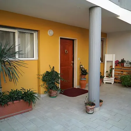 公寓 Casa Vacanze Nonna Angela *
