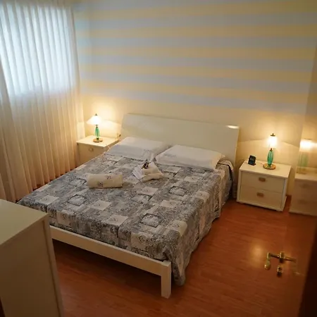 公寓 Casa Vacanze Nonna Angela