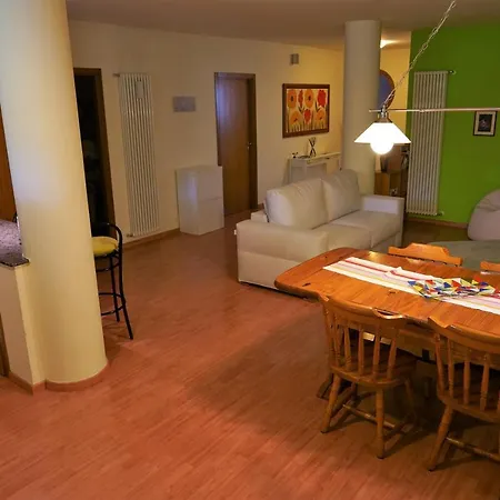 Casa Vacanze Nonna Angela Appartamento *