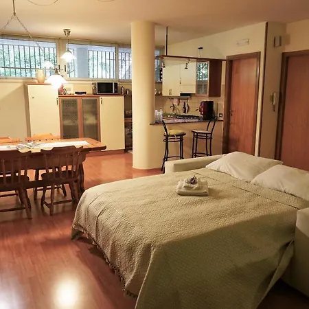 Casa Vacanze Nonna Angela