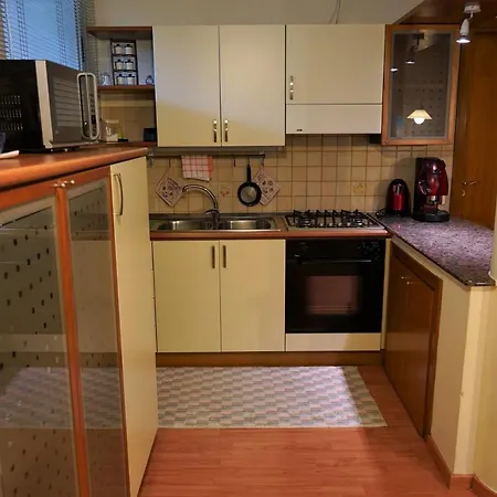 Appartamento Casa Vacanze Nonna Angela